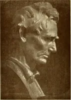 An illustration from Exhibition of the works of the sculptor O'Connor (1917)
