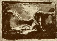 Picture 95 of 96 from Exhibition of the works of the sculptor O'Connor (1917), leaf 98