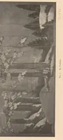An illustration from Exhibition of Oriental and American art : under the joint auspices of the Alumni memorial committee and the Ann Arbor art association on the occasion of the opening of the Alumni Memorial Hall, University of Michigan, May 11 to 30, 1910 (1910)