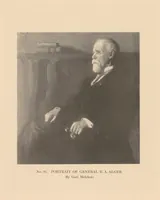 Picture 5 of 5 from Exhibition of Oriental and American art : under the joint auspices of the Alumni memorial committee and the Ann Arbor art association on the occasion of the opening of the Alumni Memorial Hall, University of Michigan, May 11 to 30, 1910 (1910), leaf 53