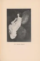 An illustration from Exhibition of paintings by Abbott H. Thayer held at Carnegie Institute, Pittsburgh, April 24-June 30 (1919)