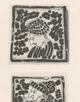 Picture 2 of 5 from Exhibition of tiles (1915), leaf 27