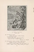 Picture 3 of 5 from Exhibition of tiles (1915), leaf 28