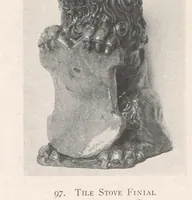 Picture 5 of 5 from Exhibition of tiles (1915), leaf 42