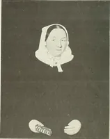 An illustration from An exhibit of American painting, 1815-1865 : from the M. and M. Karolik Collection at the Museum of Fine Arts, Boston (1900)