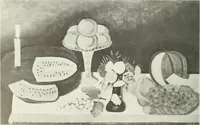 An illustration from An exhibit of American painting, 1815-1865 : from the M. and M. Karolik Collection at the Museum of Fine Arts, Boston (1900)