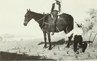 An illustration from An exhibit of American painting, 1815-1865 : from the M. and M. Karolik Collection at the Museum of Fine Arts, Boston (1900)