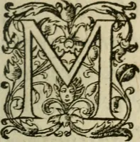 An illustration from Exhortation avx Francois povr vivre en concorde, et iovir dv bien de la paix (1570)