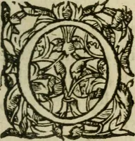 An illustration from Exhortation avx Francois povr vivre en concorde, et iovir dv bien de la paix (1570)