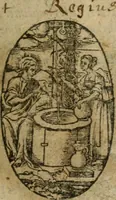 Picture 1 of 14 from Exhortation avx Francois povr vivre en concorde, et iovir dv bien de la paix (1570), leaf 2