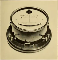 An illustration from An experimental study of the Koepsel permeameter (1914)