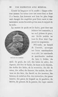 Picture 2 of 3 from Une expédition avec le Négous Ménélik; vingt mois en Abyssinie (1897), leaf 108