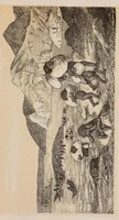 An illustration from Expedición Austral Argentina. Informes preliminares presentados a S.S.E.E. los Ministros del Interior y de Guerra y Marina de la República Argentina (1883)