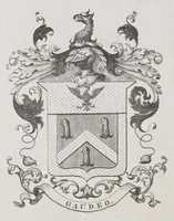 An illustration from Expeditio Francisci Draki equitis Angli in Indias Occidentales A.M.LXXXV. : Quâ vrbes, Fanum D. Iacobi, D. Dominici, D. Augustini & Carthagena captae fuêre. : Additis passim regionum locorúmque omnium tabulis geographicis quàm accuratissimis (1588)