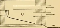 An illustration from Experiments on the Heusler magnetic alloys (1906)