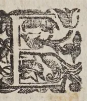 An illustration from Experiencias de amor y fortuna : a frey Lope de Vega Carpio, del abito de S. Iuan ... (1649)
