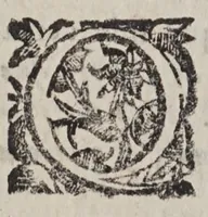 An illustration from Experiencias de amor y fortuna : a frey Lope de Vega Carpio, del abito de S. Iuan ... (1649)