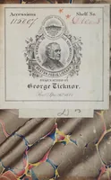 Picture 1 of 6 from Experiencias de amor y fortuna : a frey Lope de Vega Carpio, del abito de S. Iuan ... (1649), leaf 2