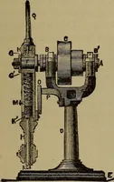An illustration from Experimental engineering and manual for testing (1903)