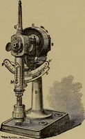 An illustration from Experimental engineering and manual for testing (1903)