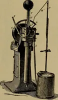 An illustration from Experimental engineering and manual for testing (1903)