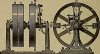 An illustration from Experimental engineering and manual for testing (1903)