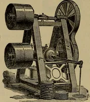 An illustration from Experimental engineering and manual for testing (1903)
