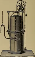 An illustration from Experimental engineering and manual for testing (1903)