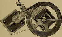 An illustration from Experimental engineering and manual for testing (1903)