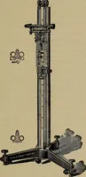 An illustration from Experimental engineering and manual for testing (1903)