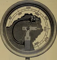 An illustration from Experimental engineering and manual for testing (1903)