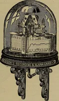 An illustration from Experimental engineering and manual for testing (1903)
