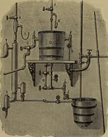 An illustration from Experimental engineering and manual for testing (1903)