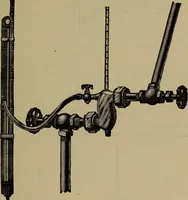 An illustration from Experimental engineering and manual for testing (1903)