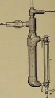 An illustration from Experimental engineering and manual for testing (1903)