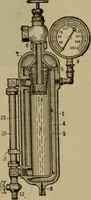 An illustration from Experimental engineering and manual for testing (1903)