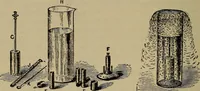 An illustration from Experimental engineering and manual for testing (1903)