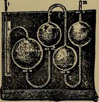 An illustration from Experimental engineering and manual for testing (1903)