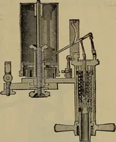 An illustration from Experimental engineering and manual for testing (1903)