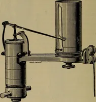 An illustration from Experimental engineering and manual for testing (1903)