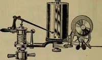 An illustration from Experimental engineering and manual for testing (1903)
