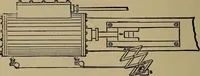 An illustration from Experimental engineering and manual for testing (1903)