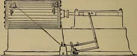 An illustration from Experimental engineering and manual for testing (1903)