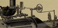 An illustration from Experimental engineering and manual for testing (1903)