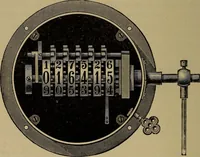 An illustration from Experimental engineering and manual for testing (1903)