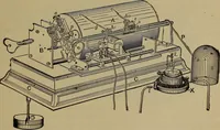 An illustration from Experimental engineering and manual for testing (1903)