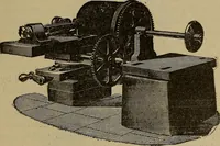 An illustration from Experimental engineering and manual for testing (1903)