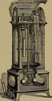 An illustration from Experimental engineering and manual for testing (1903)