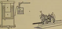 An illustration from Experimental engineering and manual for testing (1903)