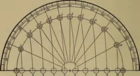 An illustration from Experimental engineering and manual for testing (1903)